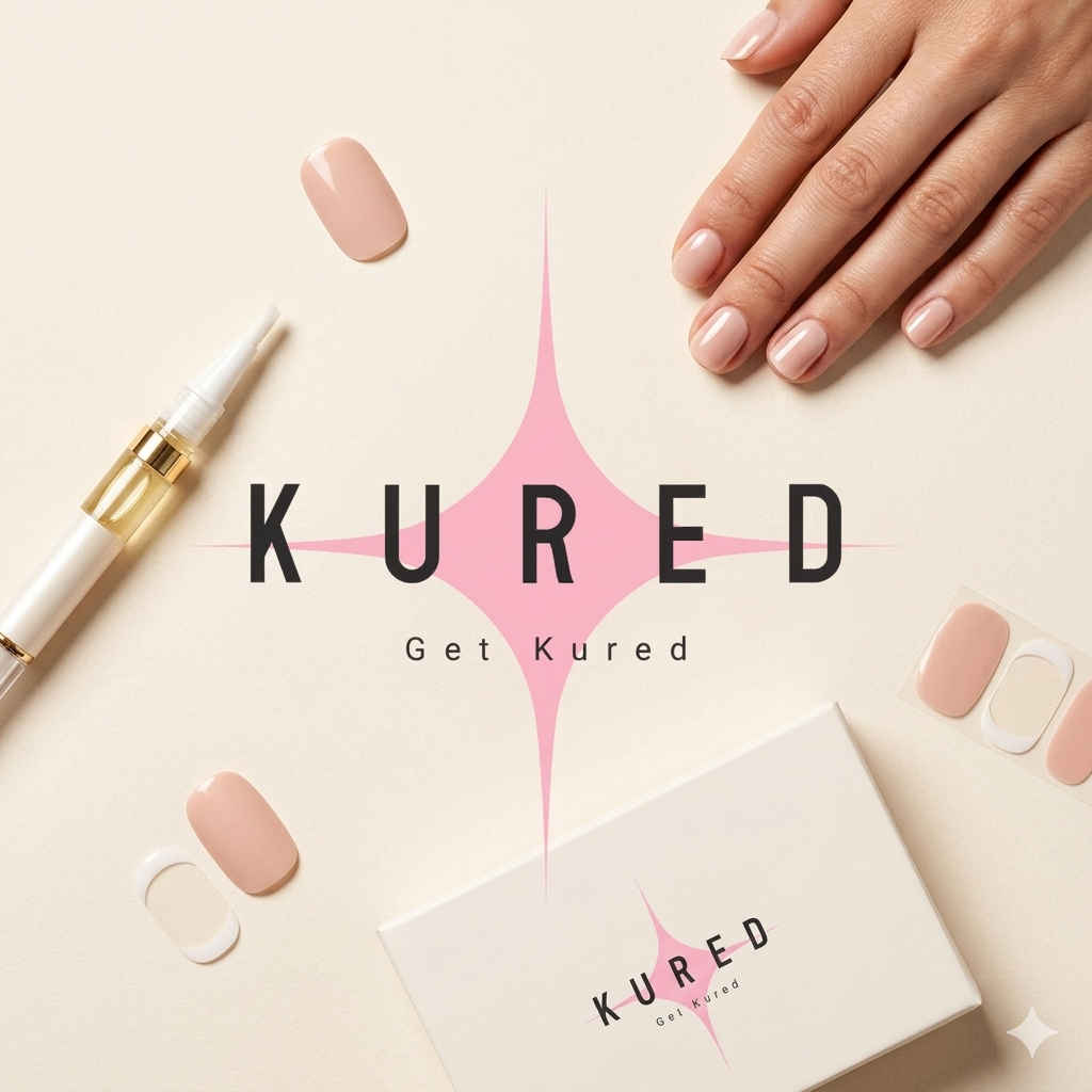Kured Editorial Starburst Showcase
